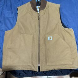 Carhartt Jacket 
