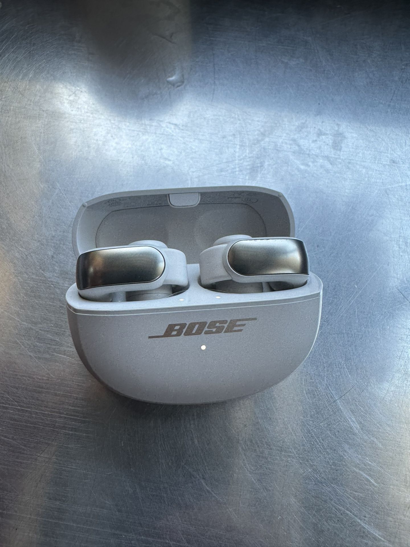 Bose Ultra Open Earbuds