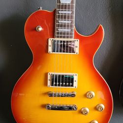 Electric Guitar  Les Paul