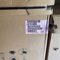 4 Ton American Standard and Trane Air Handlers