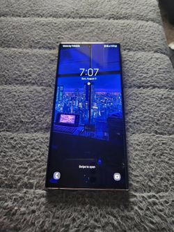 Samsung Galaxy Note 20 Ultra
