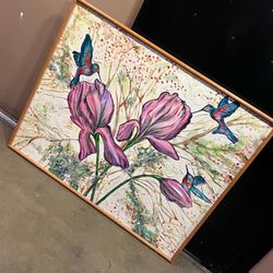 Wall Painting