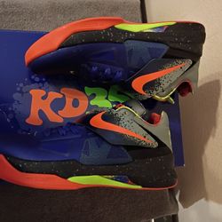 KD Nerf