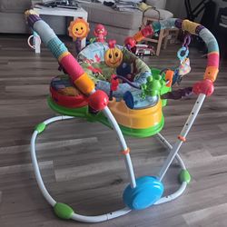 Baby Einstein Jumper 