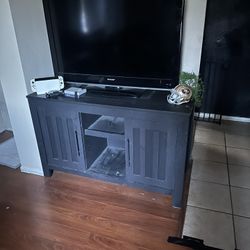 Fish Tank Stand Tv Stand 