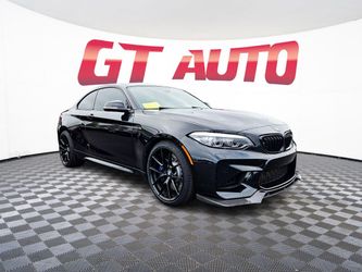 2018 BMW M2