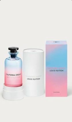 Loui Vuitton California Dream
