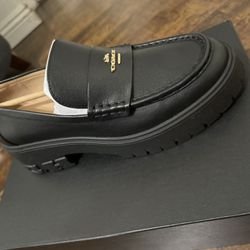 BRAND NEW Coach Loafers 