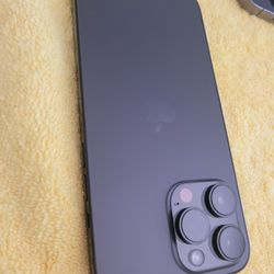 UNLOCKED IPHONE 14 PRO MAX 1TB
