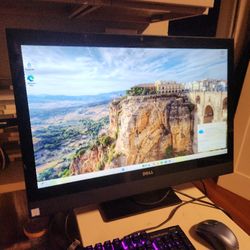 🎄Chrismas Flash Sale 🎄 All In One Workstation Pc 