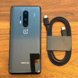 OnePlus 8 Pro | 256GB | Unlocked (Any Carrier)