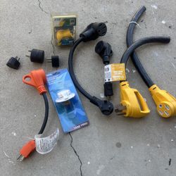 Rv Mobile Home Items