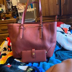 Michael Kors Bag