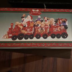 Christmas Decorations