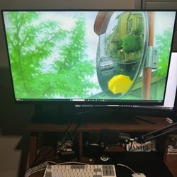 Dell P3221D 31.5-In Monitor - 2560 x 1440 - 60hz