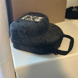 TKDK x New Era Cap Carrier Tokidoki