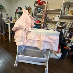 Infant bed