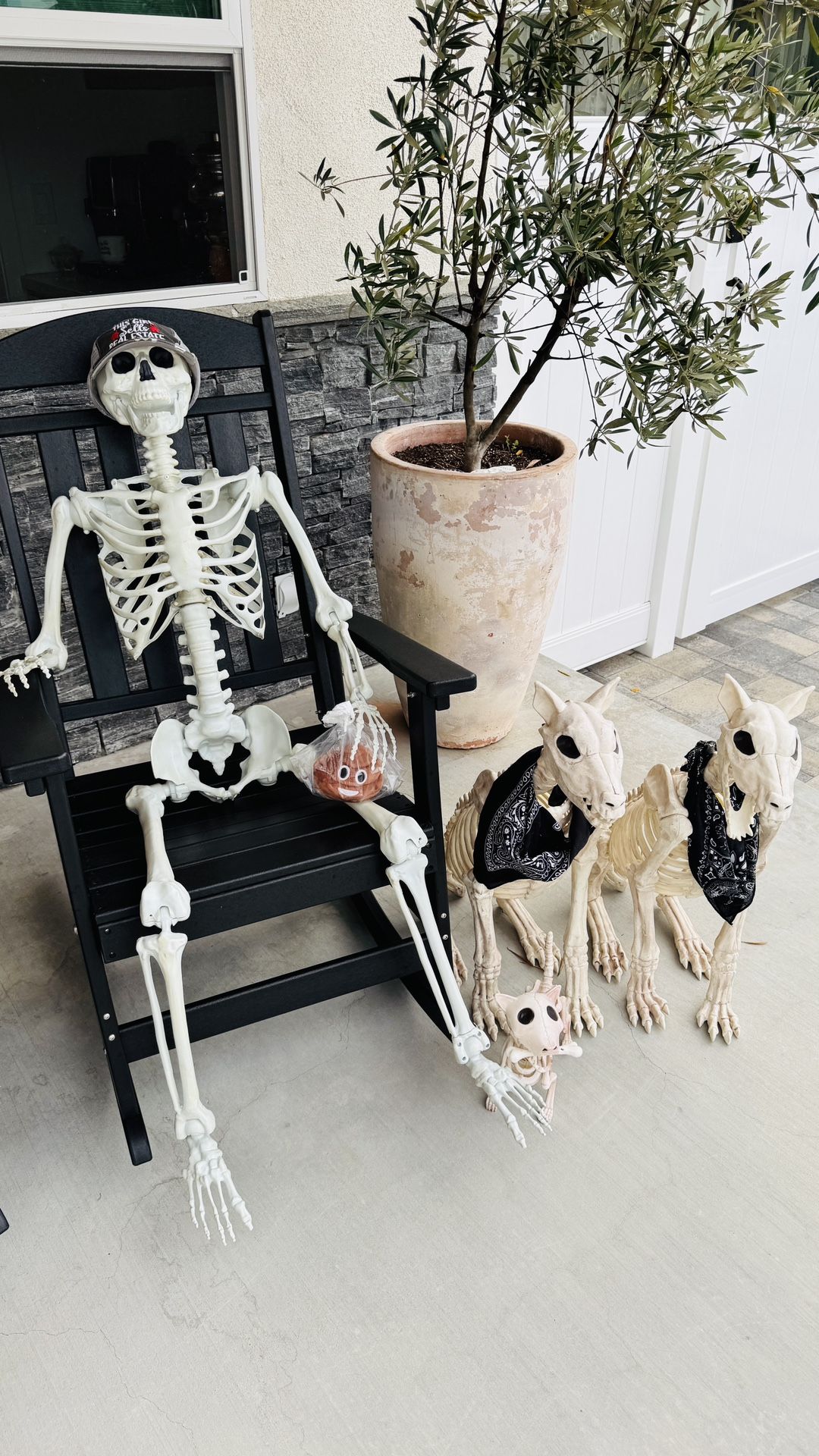 Halloween Decorations