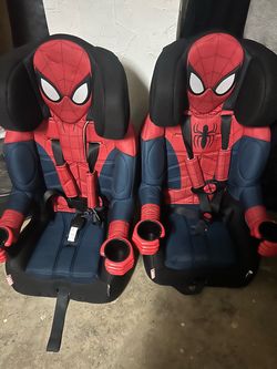 Car seats