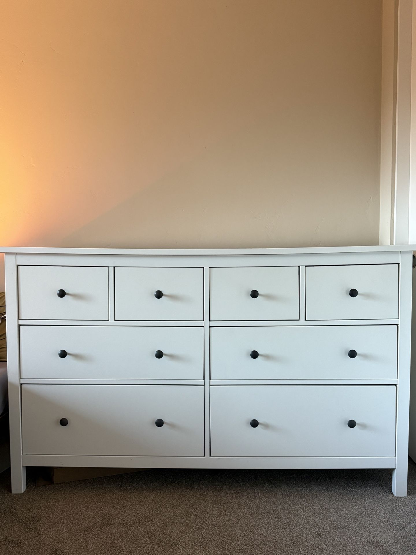 IKEA Dresser 