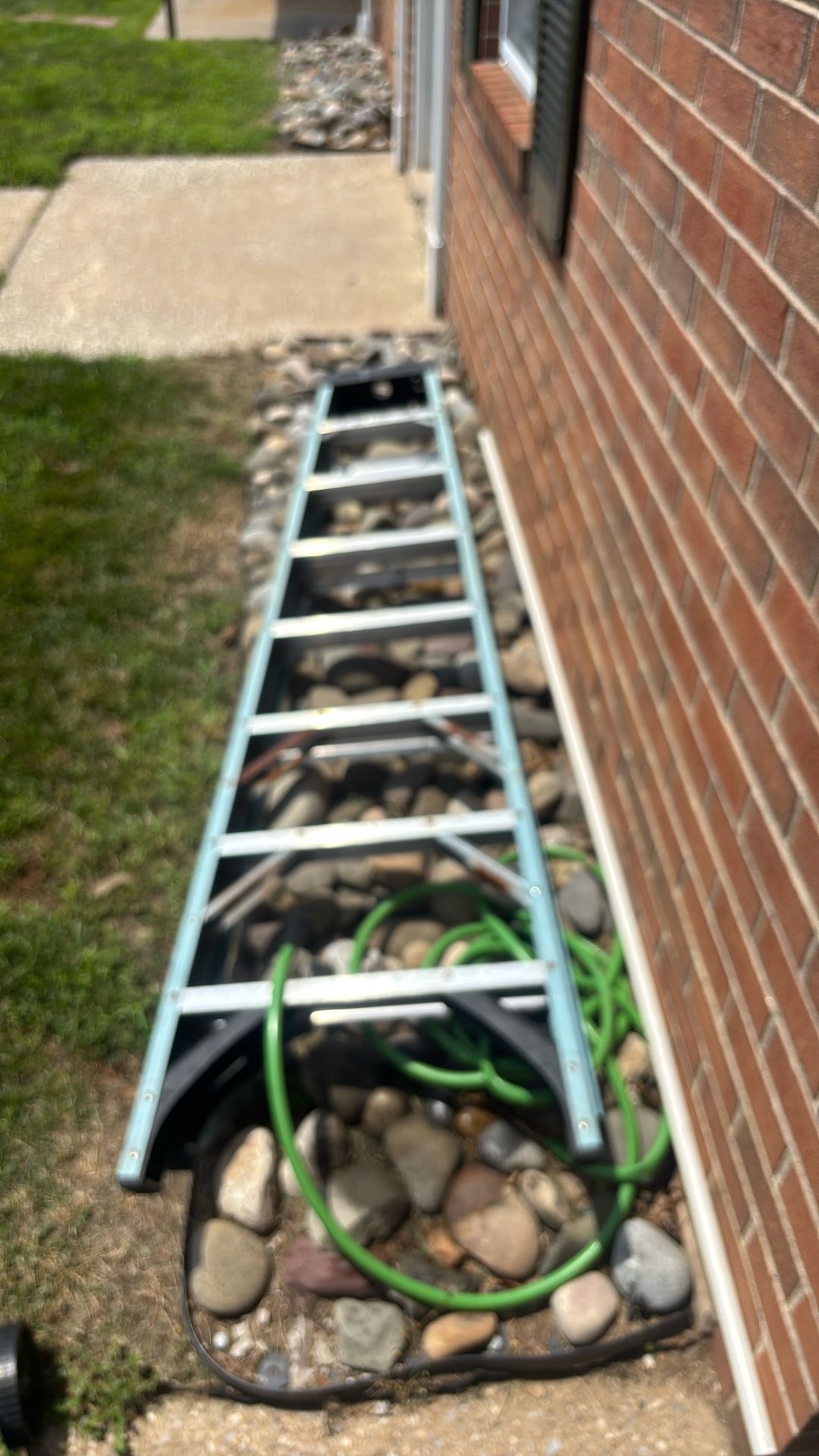 10 Foot Ladder