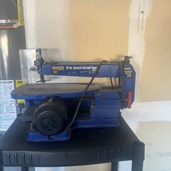 Band Saw