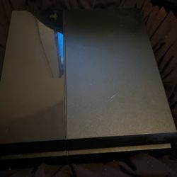 PS4-PlayStation 