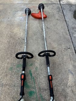 Weedeaters  $240 EACH!!