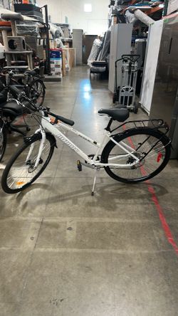 Speed bike