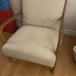 Accent chair