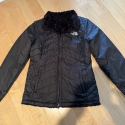 Women’s North face Jacket
