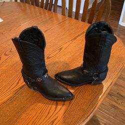 Women’s Boots