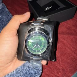  Coach Charter Automatic Men's Watch 