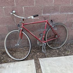 Schwinn Le Tour Tourist
