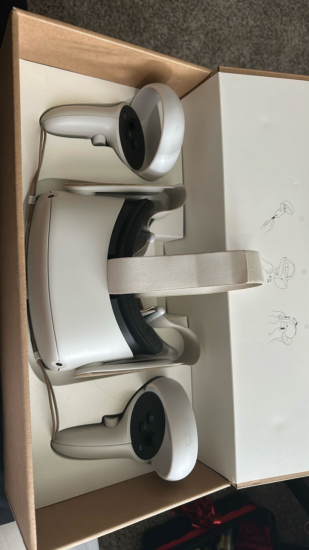 VR