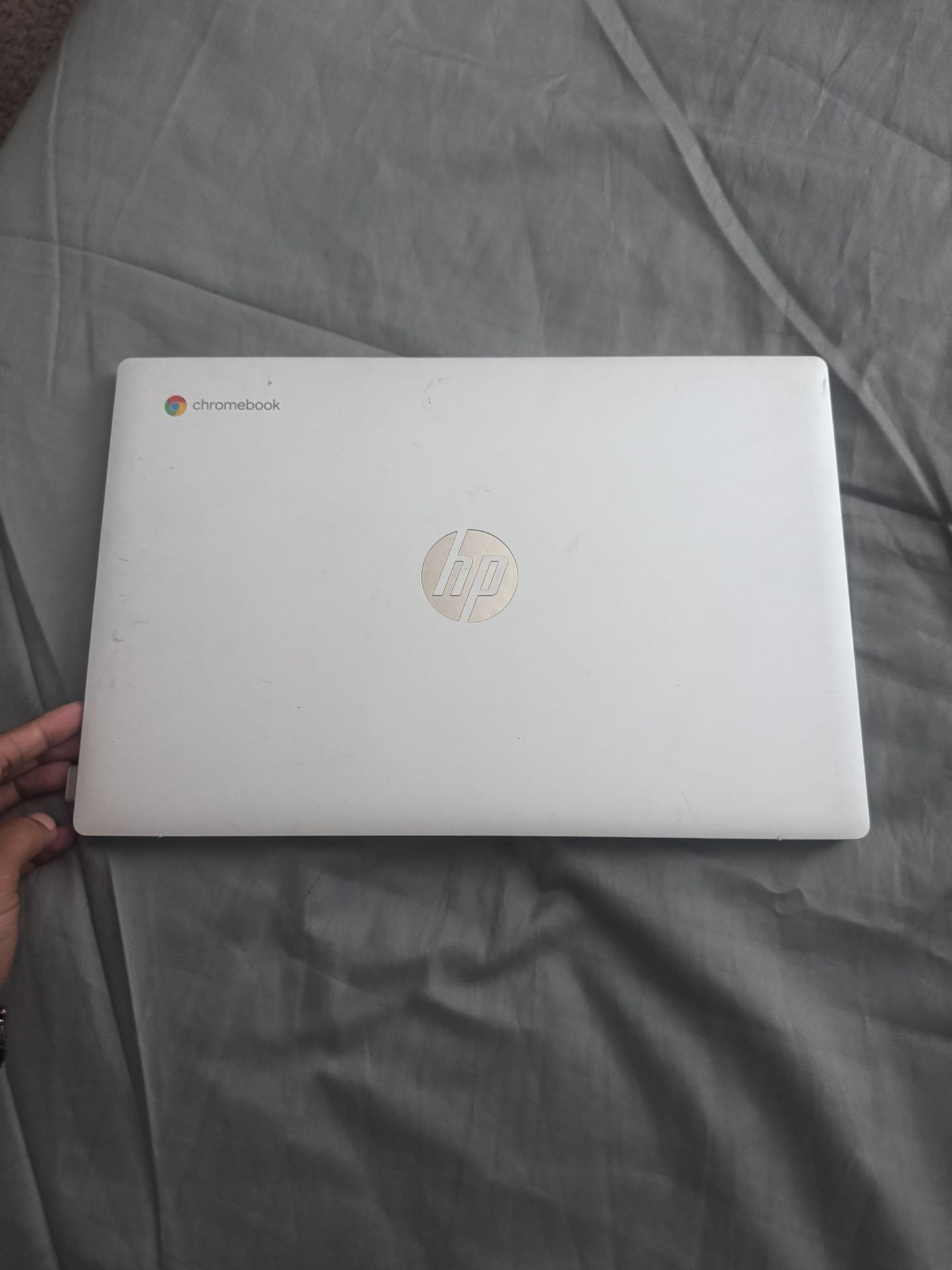 Chromebook