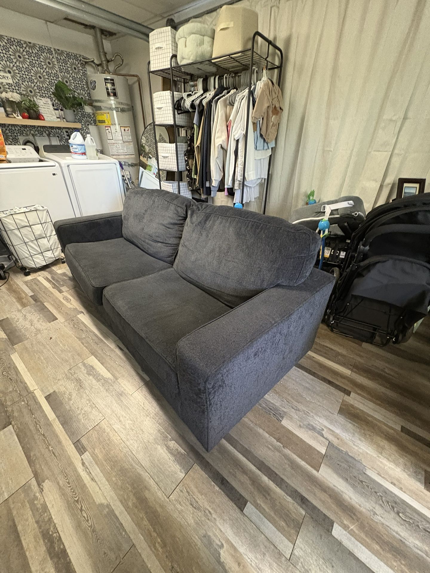 Free Couch