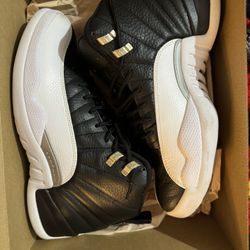 Jordan 12 “Playoff”