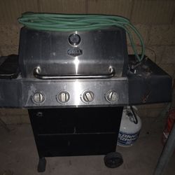 Grill- Best Offer