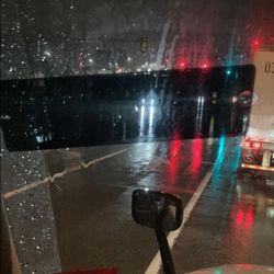 Glare Zapper (Anti Glare Windshield)