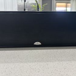 Monitor Audio speaker