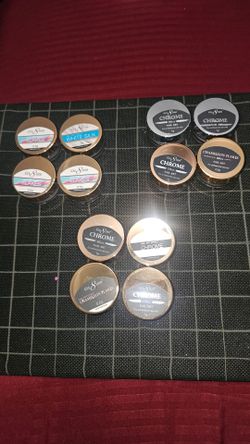 Chrome powder