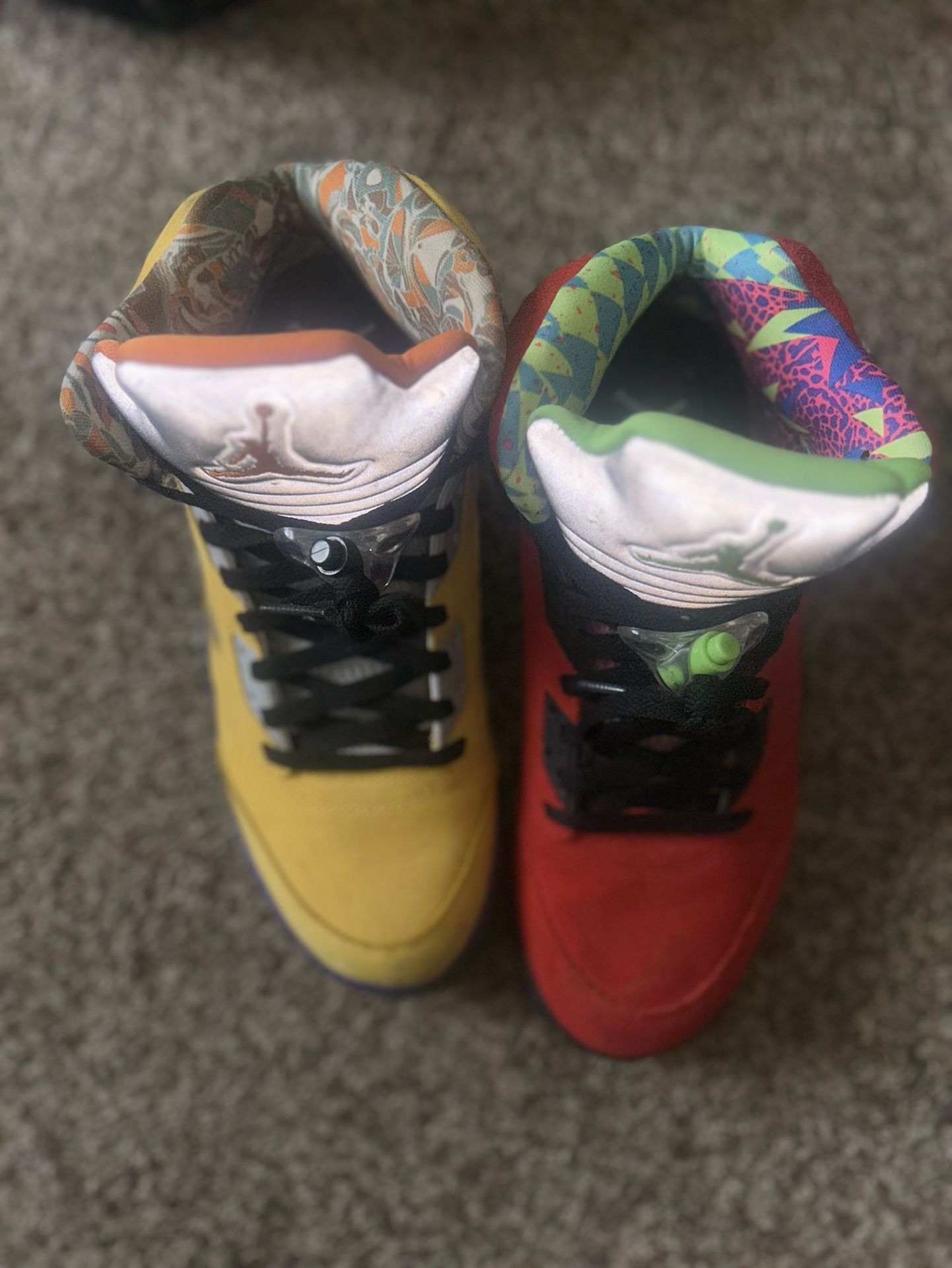 Retro 5