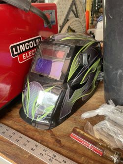 Electric Wire Feeder Welder