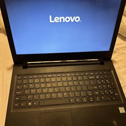 Lenovo Laptop Works Fine