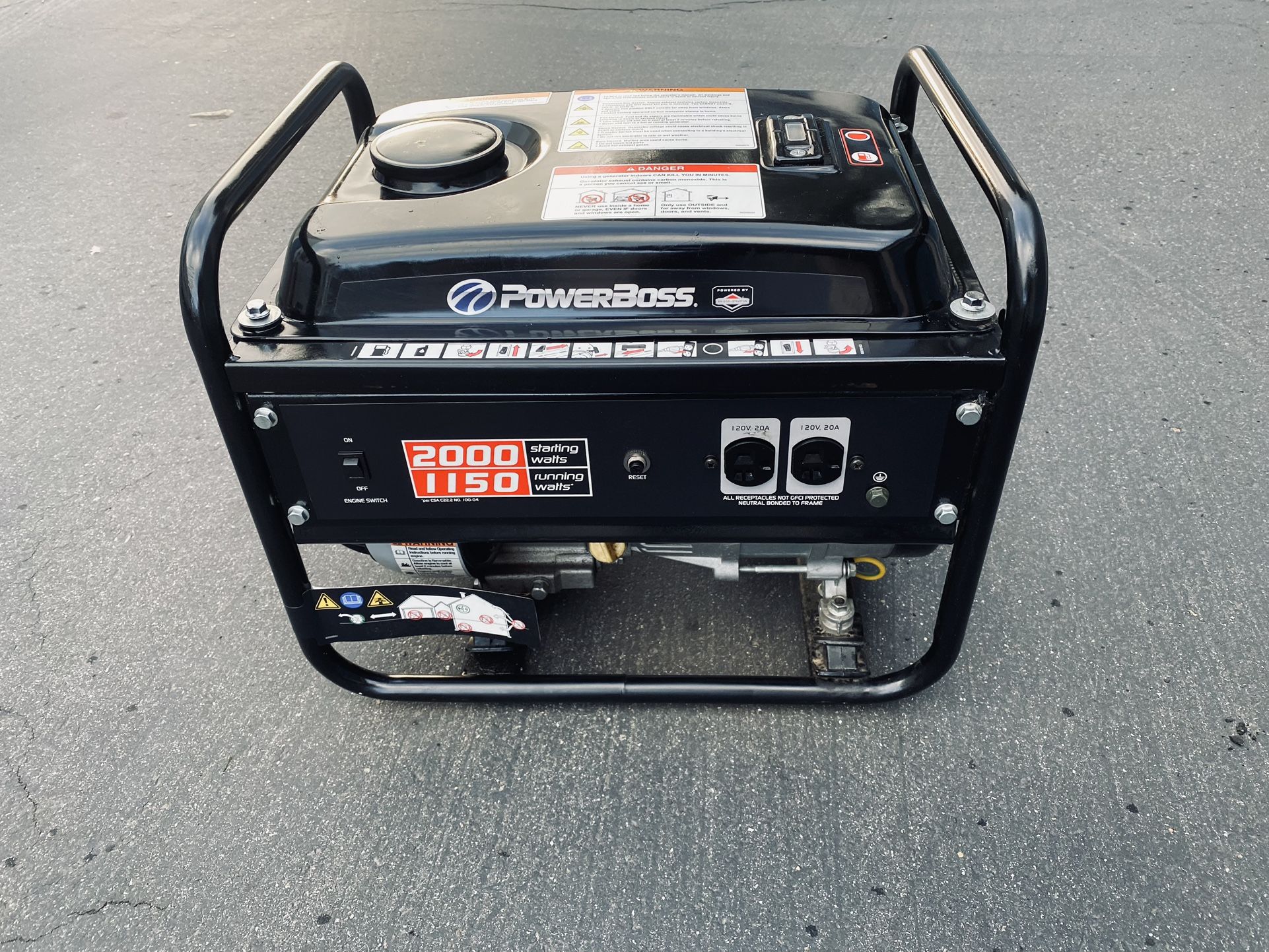 Briggs And Stratton Power Generator,All Products : American Fashion Style Bags On Sale