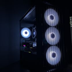 RTX 2070 Super | Ryzen 5 5500 | 16gb Ddr4 | 1Tb Nvme