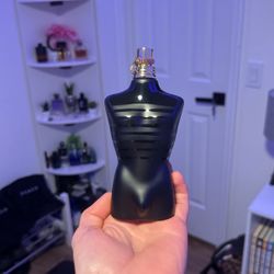 Jean Paul Gaultier Le Male La Parfum