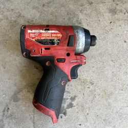 Impact Drill