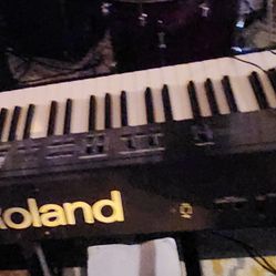 Roland  RD 300 SX Keyboard 